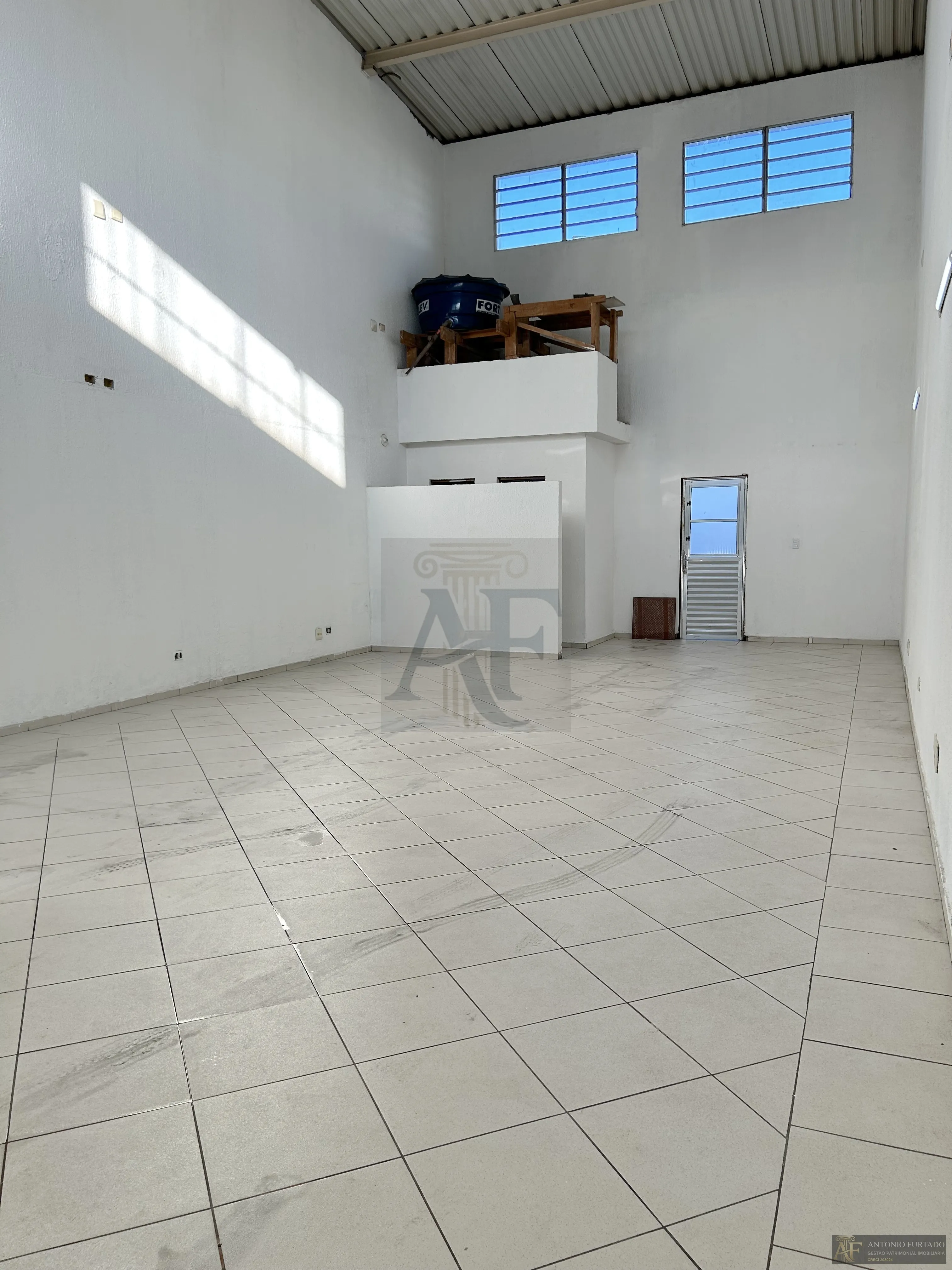 Imagem Comercial para alugar em Sapopemba, São Paulo