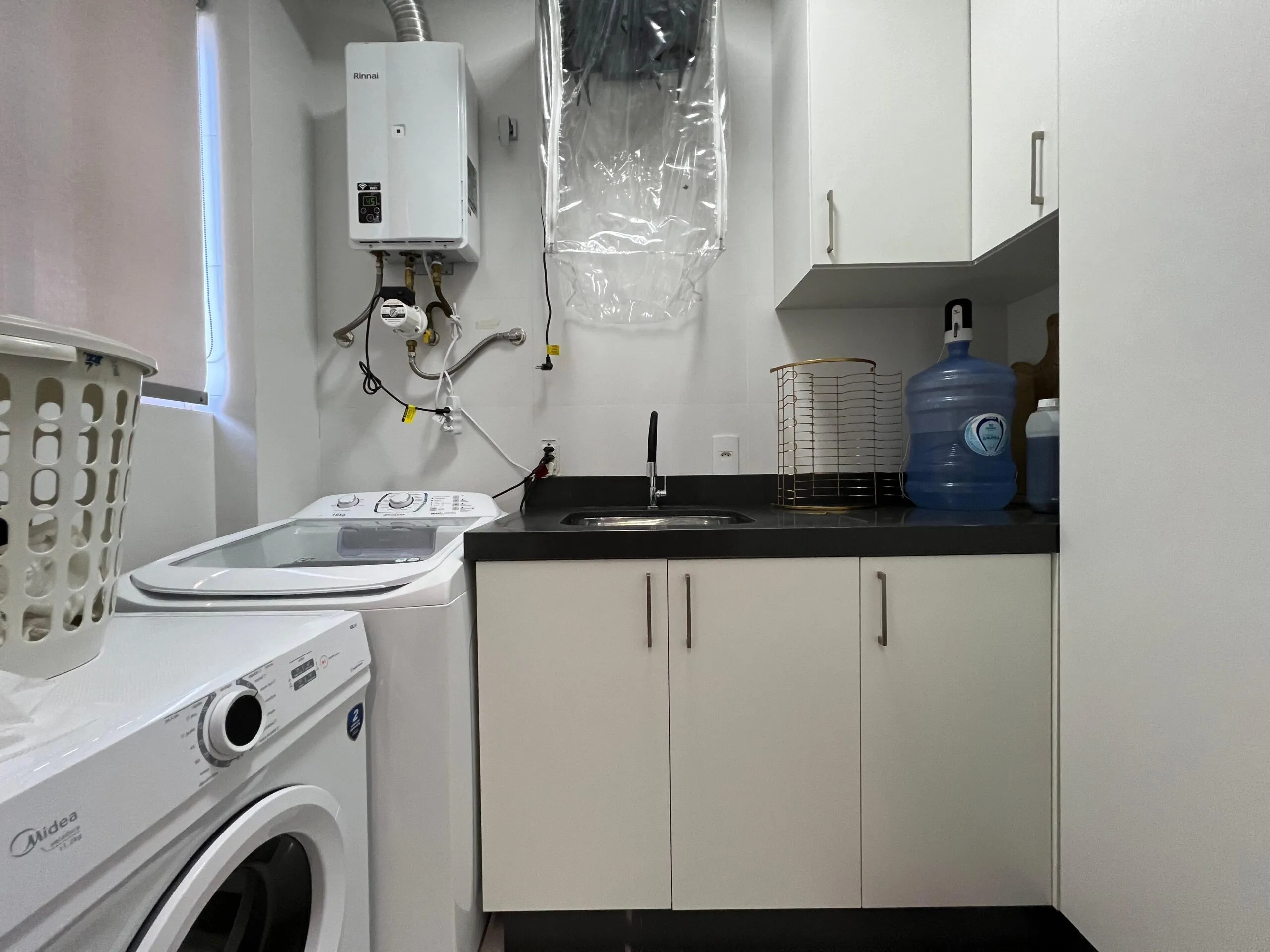 Imagem Apartamento à venda com 260m2 por R$ 4.200.000,00