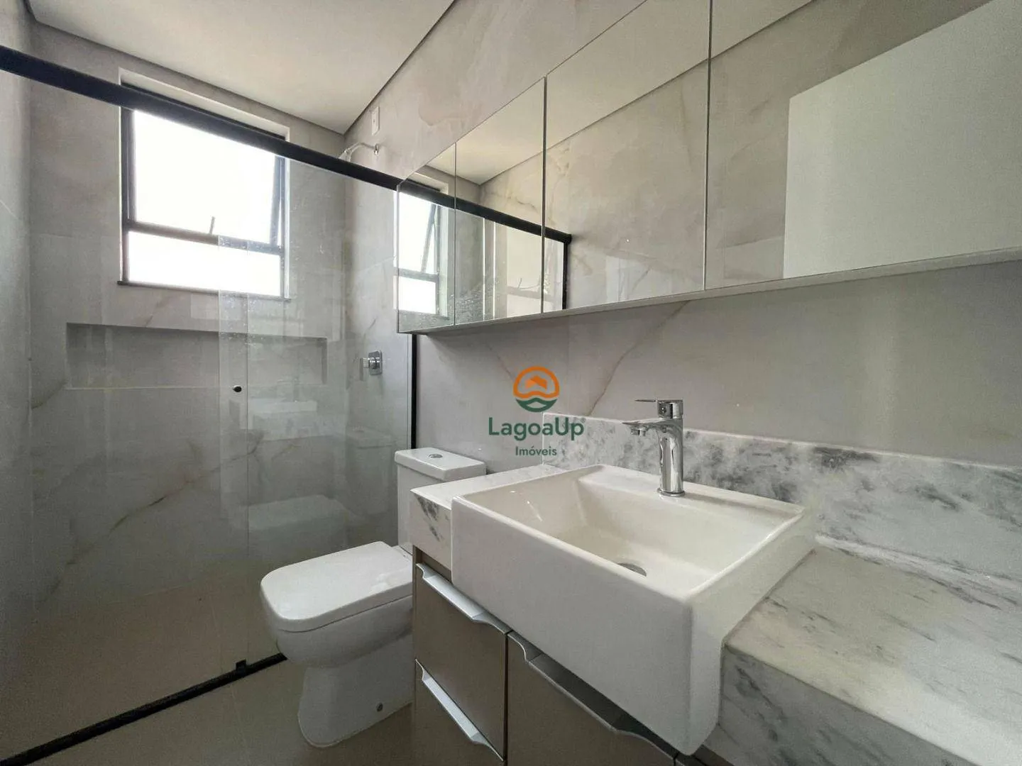 Imagem Casa com 4 dormitórios à venda, 171 m² por R$ 1.590.000,00 - Condomínio Vila Bambu - Lagoa Santa/MG