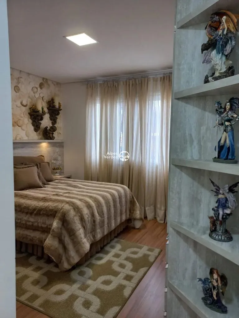 Imagem Apartamento à Venda em Centro, Canela - RS