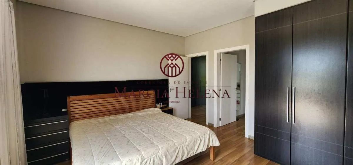 Imagem Casa de condomínio à venda, no Parque das Quaresmeiras em Campinas, Parque das Quaresmeiras, com 3 quartos, 250m2