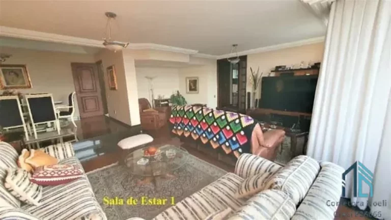 Imagem Apartamento 04 quartos sendo 02 suítes, 02 vagas, andar alto no Bigorrilho em Curitiba PR