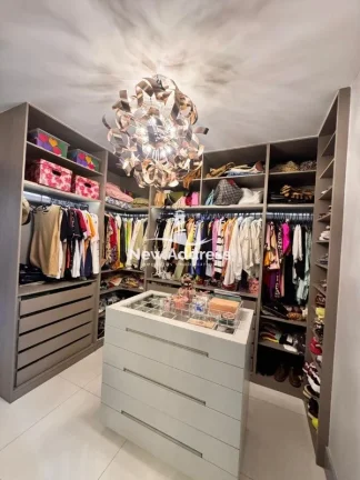 Imagem Apartamento alto padrão à venda no Bella Augusta Residence - Campo Grande, Cariacica