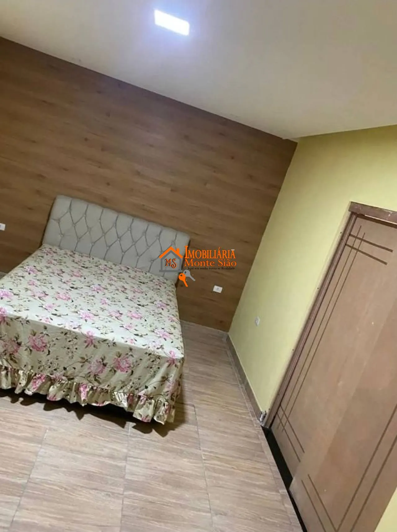 Imagem Sobrado com 3 dormitórios à venda, 132 m² por R$ 795.000,00 - Vila Carmela I - Guarulhos/SP