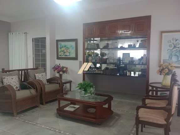 Imagem Casa à venda no Botafogo em Campinas, São Paulo