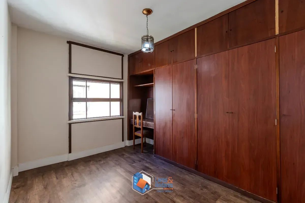 Imagem Apartamento para venda em Vila Mariana com 2 quartos, 58m²