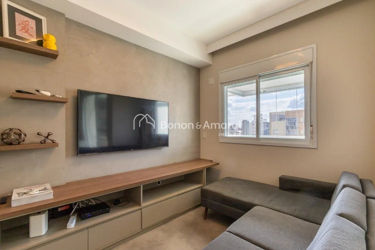 Imagem Apartamento com Estilo e Funcionalidade em Cada Detalhe