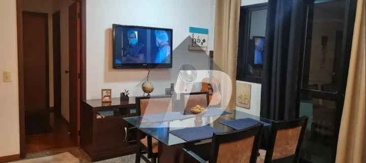 Imagem APARTAMENTO VENDA OU ALUGUEL - CAMBUI - CAMPINAS