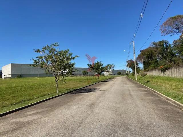 Imagem WESTPARK INDUSTRIAL/EMPRESARIAL é uma excelente oportunidade para instalar sua empresa