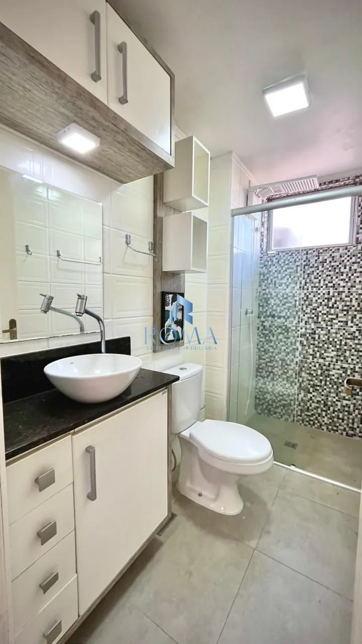 Imagem Apartamento de 2 Dormitórios ao lado da Basílica Medianeira