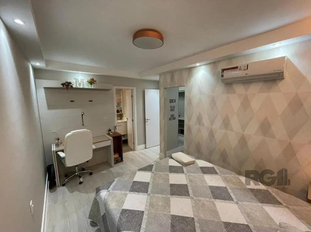 Imagem Apartamento em Glória