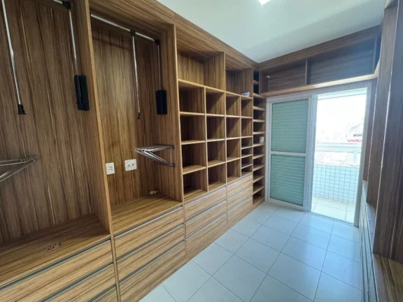 Imagem APARTAMENTO NA GUILHERMINA 3 DORMITÓRIOS 1 SUÍTE!!!