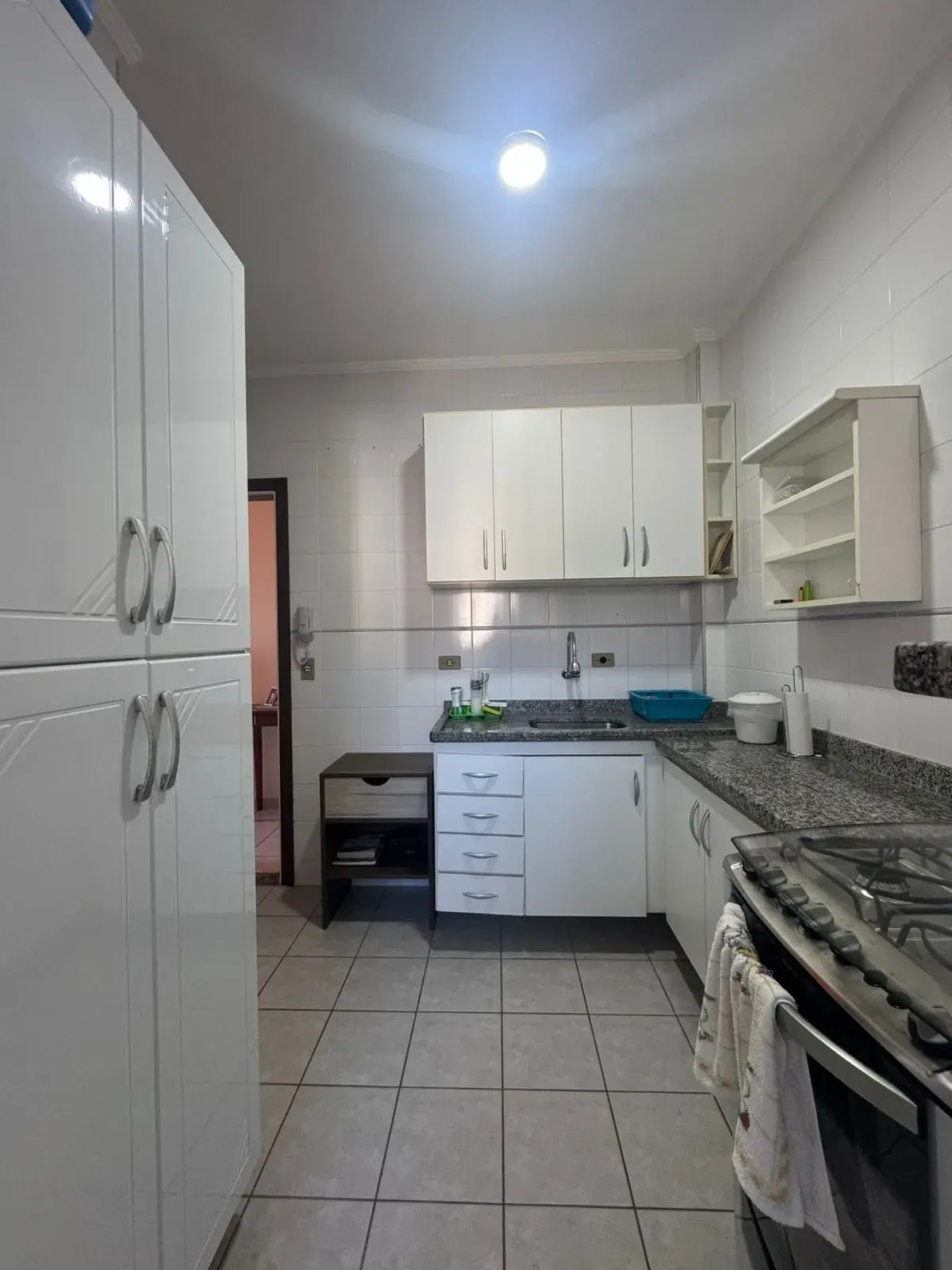 Imagem Apartamento com 3 Quartos à Venda, 89 m² em Martim de Sá - Caraguatatuba