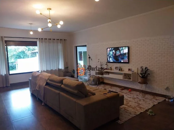 Imagem Chácara com 2 dormitórios à venda, 900 m² por R$ 852.000,00 - Granja Bela Vista - Taubaté/SP