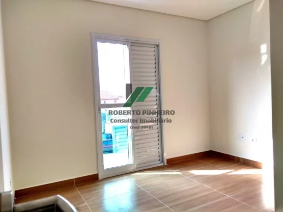 Imagem Apartamento sem condomínio 2 Quartos Santo Andr?(C) - SP - Parque Oratório