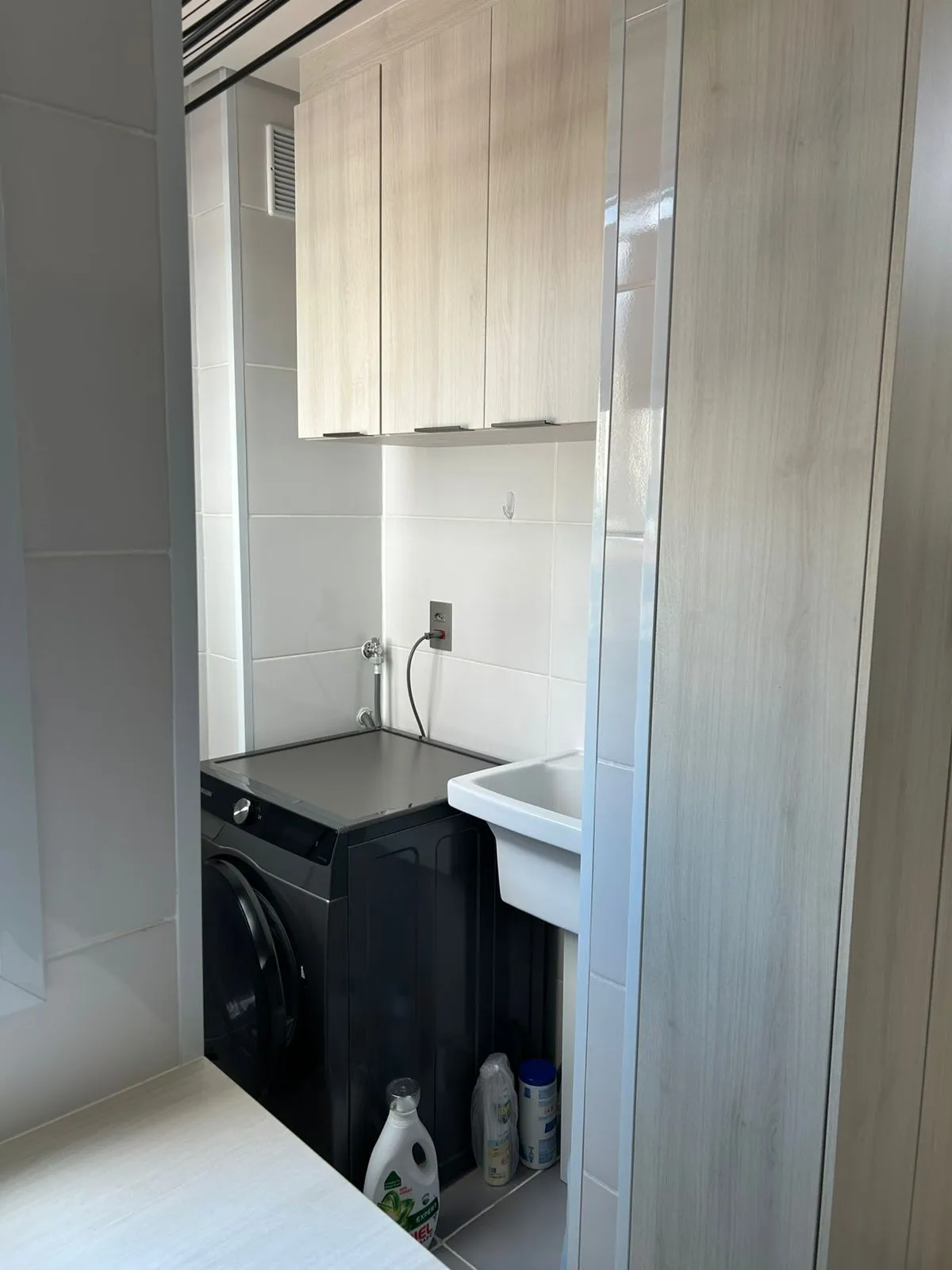 Imagem Apartamento para venda em Vila Gumercindo com 2 quartos, 50m2