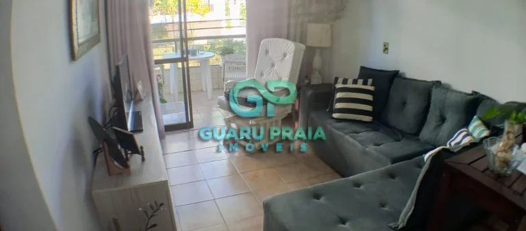 Imagem Apartamento à venda no bairro Enseada - Guarujá/SP