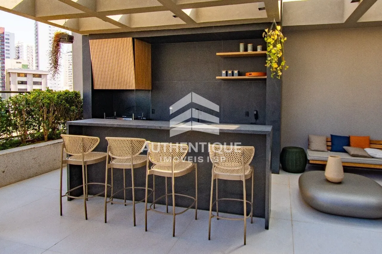 Imagem N.A.U VILA MARIANA - Apartamento à venda no bairro Vila Mariana - São Paulo/SP, Zona Sul