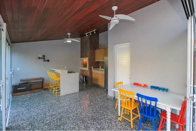 Imagem Casa para venda no bairro Ipanema em Porto Alegre