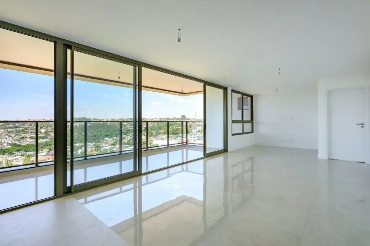Imagem Apartamento com 4 Quartos à Venda, 139 m² em Sul (Águas Claras) - Brasília