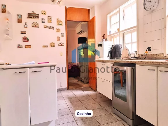 Imagem Casa no Cond Carmel dentro do São Paulo II em Cotia