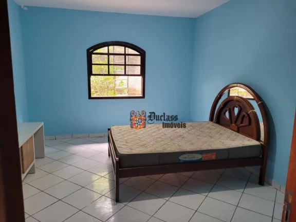 Imagem Chácara com 3 dormitórios à venda, 1000 m² por R$ 750.000,00 - Chácaras Fernão Dias - Atibaia/SP
