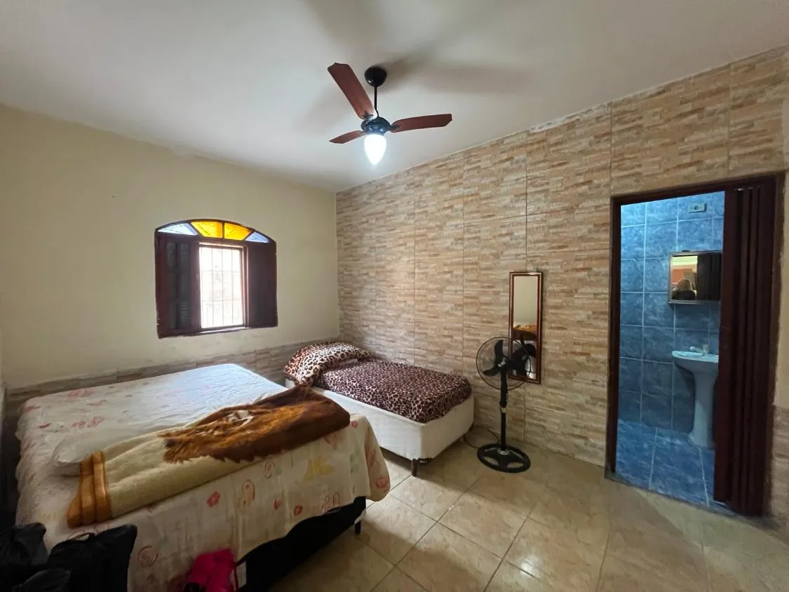 Imagem CASA 3 DORMITÓRIOS LADO PRAIA FINANCIAMENTO BANCARIO NO GRANDESP EM ITANHAEM