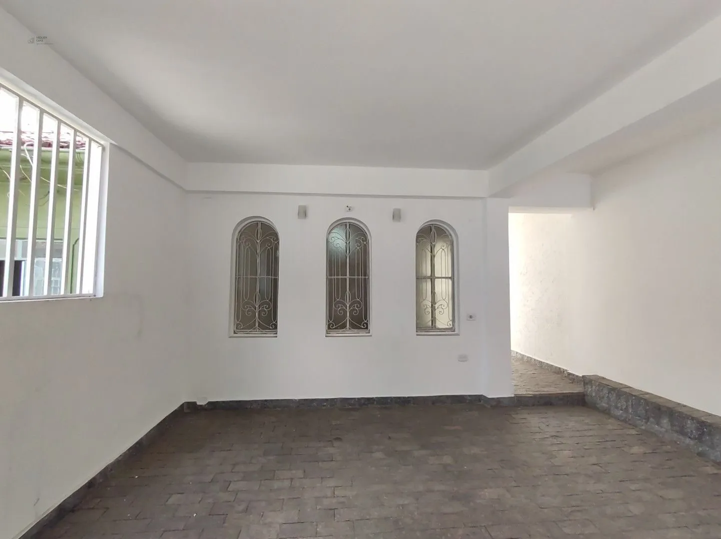 Foto do imóvel Sobrado Comercial na Pompeia, 90 m² com 2 Vagas