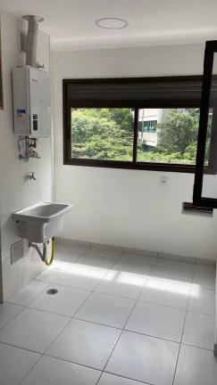 Imagem Apartamentos com 3 suítes à venda no Alphaville