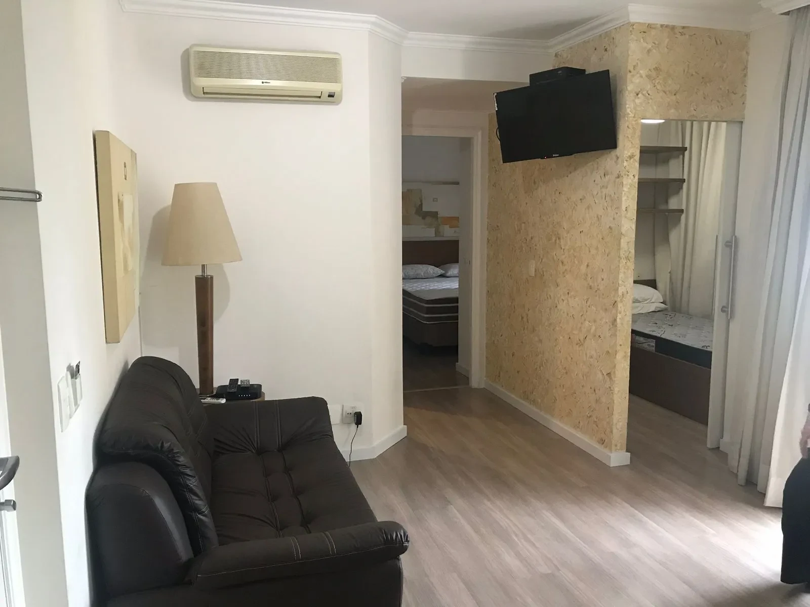 Imagem Apartamento com 2 Quartos à Venda, 44 m² em Consolação - São Paulo