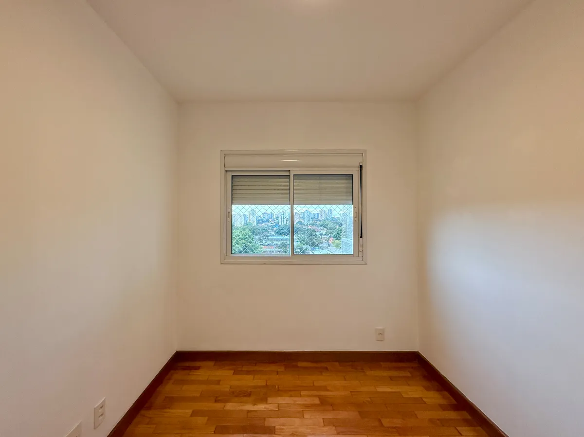 Imagem Cobertura para venda em Campo Belo com 4 quartos, sendo 1 suíte, 198m2