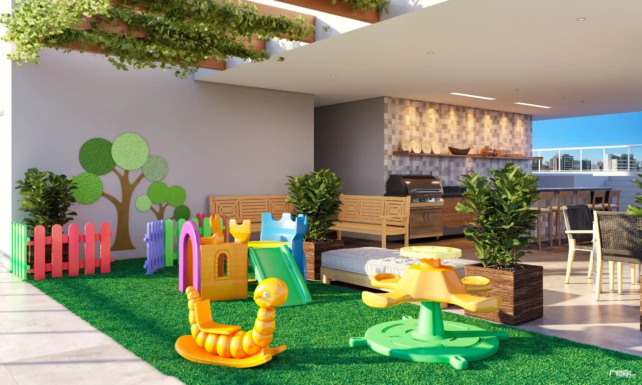 Imagem Apartamento com 4 quartos à venda em Vila Velha