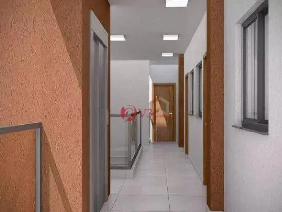 Imagem Residencial Ibiza, com 1 a 2 quartos, 24 a 36 m- Vila Oratório - São Paulo/SP