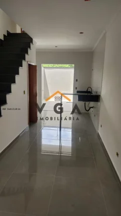 Imagem Sobrado para Venda em São Paulo, Jardim Maringá, 3 dormitórios, 1 suíte, 3 banheiros, 2 vagas