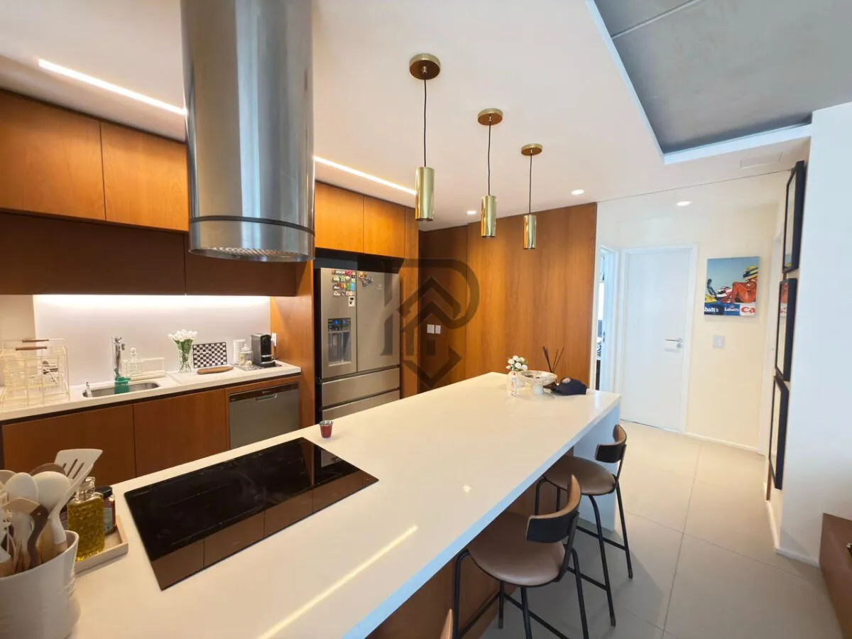 Imagem Apartamento Paraiso pronto para morar