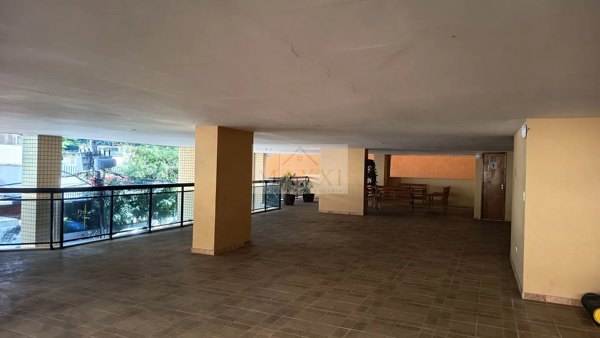 Imagem Condomínio Arouca - Apartamento em Freguesia (Jacarepaguá), Rio de Janeiro/RJ