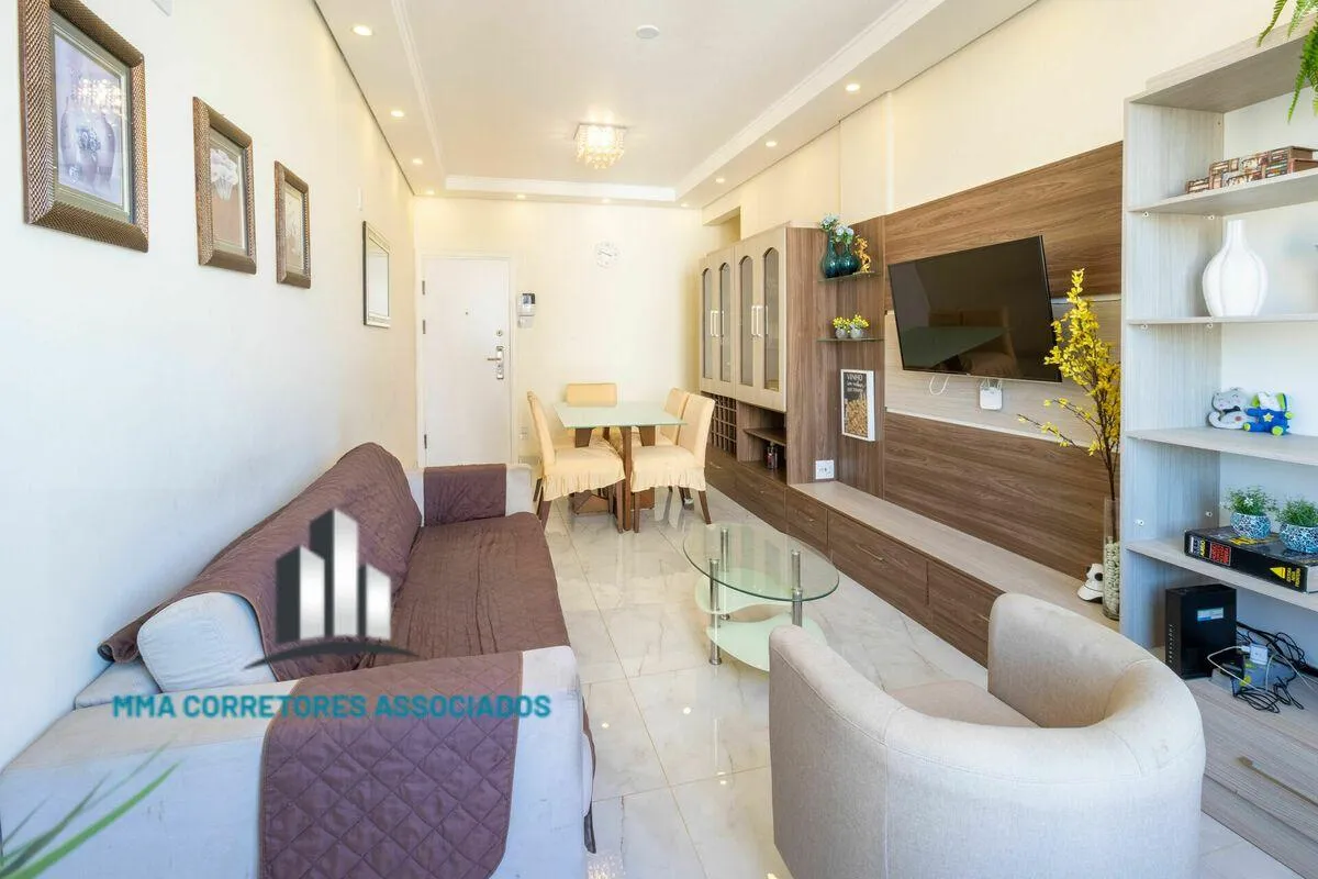 Imagem APARTAMENTO - ÁREA CENTRAL- CAMPINAS