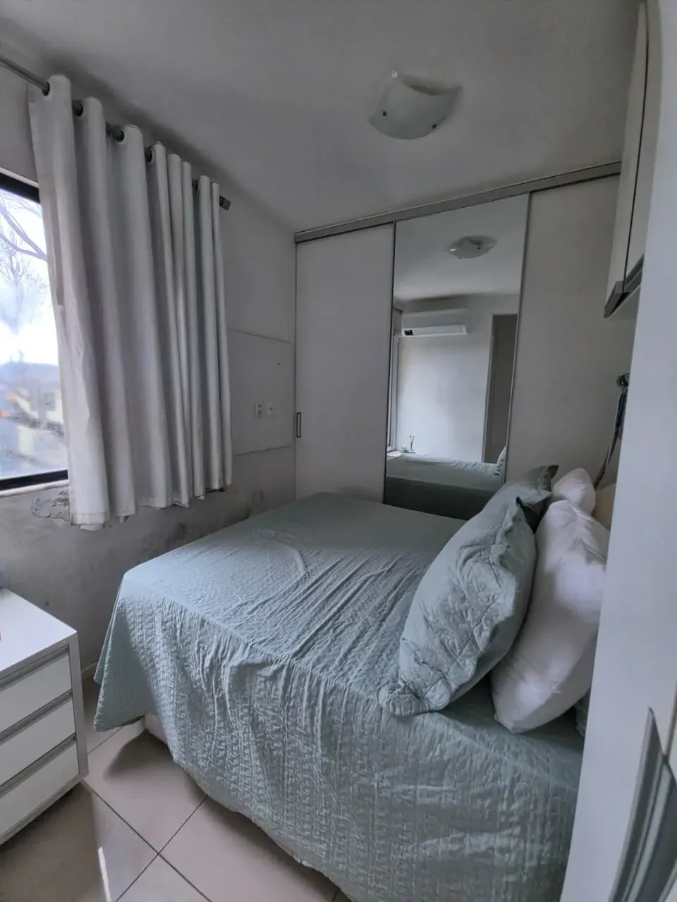 Imagem Apartamento com 2 Quartos à Venda, 49 m² em IAPI - Salvador