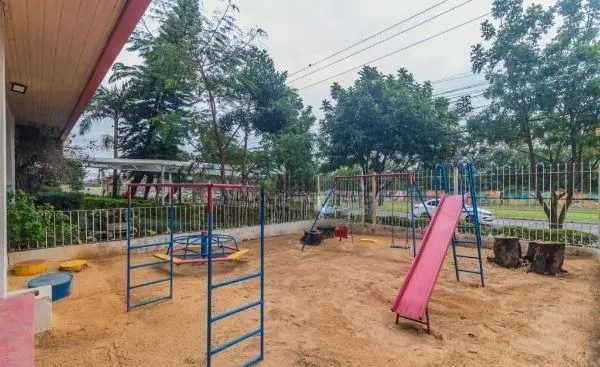 Imagem Apartamento no Cristal de 2 dormitórios