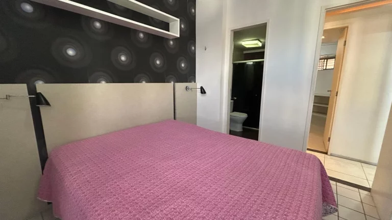 Imagem Apartamento em Boa Viagem com 79m !