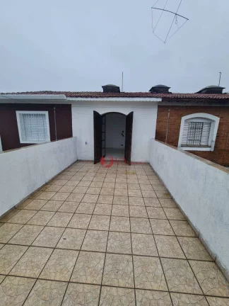 Imagem Sobrado com 2 dormitórios à venda, 130 m por R$ 450.000,00 - Vila Nova Savoia - São Paulo/SP