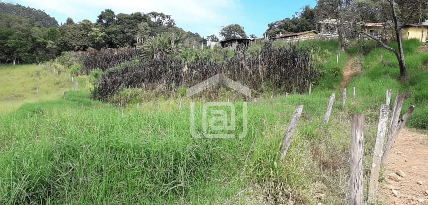 Imagem Chácara à venda em Serra do Selado, Poços de Caldas