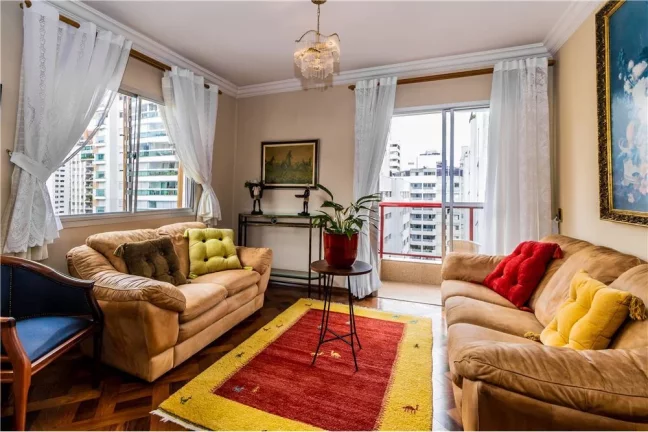 Imagem APARTAMENTO RESIDENCIAL em São Paulo - SP, Perdizes