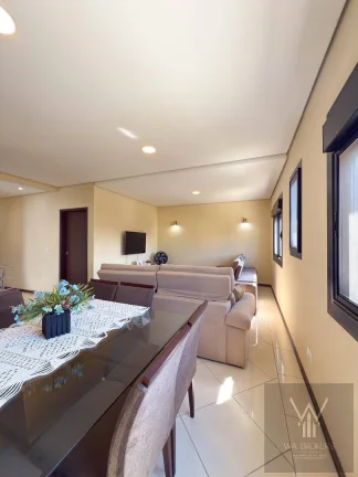Imagem Casa á Venda Resid New Ville R$ 1.590.000 Santana de Parnaiba SP