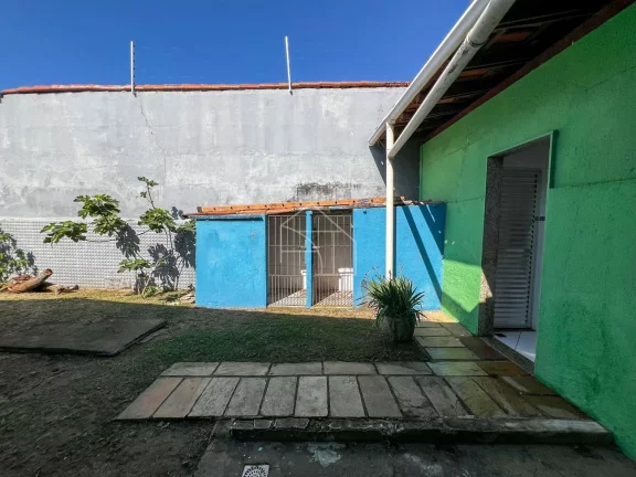 Imagem Casa em Jacaraipe de Frente para o Mar