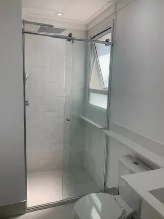 Imagem Apartamento impecável128 m² 3 Dormitórios sendo 3 Suítes Centro Santo André