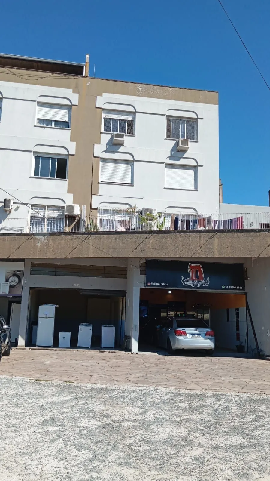 Imagem LOJA Á VENDA NA ZONA NORTE!