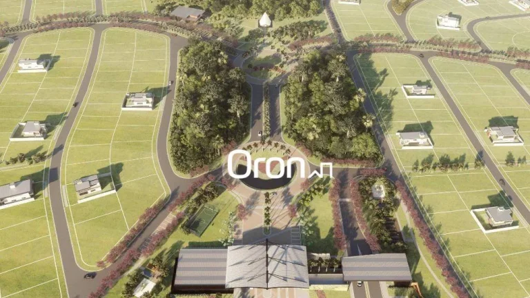 Imagem Terreno à venda, 465 m² por R$ 1.162.950,00 - Jardins França - Goiânia/GO