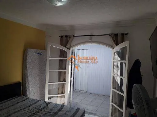 Imagem Casa com 2 dormitórios à venda, 150 m² por R$ 499.000,00 - Vila Silveira - Guarulhos/SP
