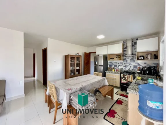 Imagem Excelente! Casa de 3 quartos/1 suíte á venda, 250m², lazer exclusivo em condomínio fechado.